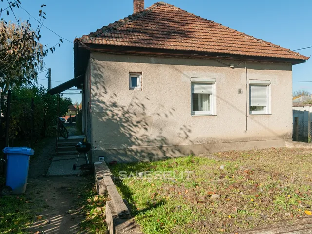 Eladó ház Debrecen 56 nm