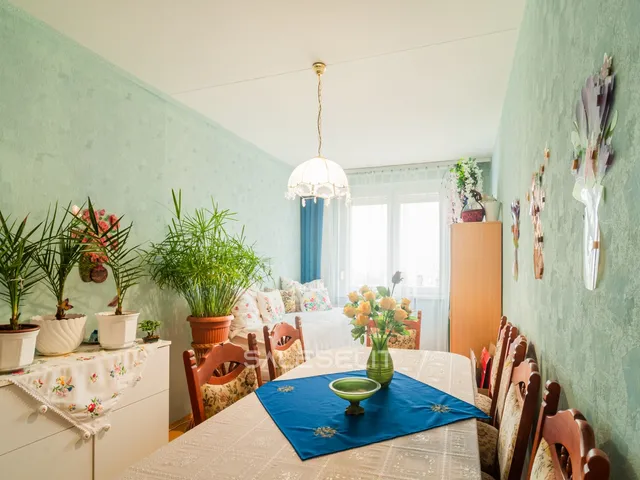 Eladó lakás Debrecen 51 nm