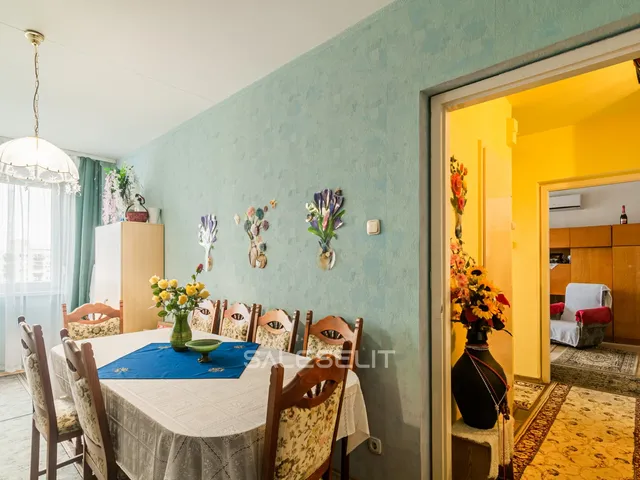 Eladó lakás Debrecen 51 nm