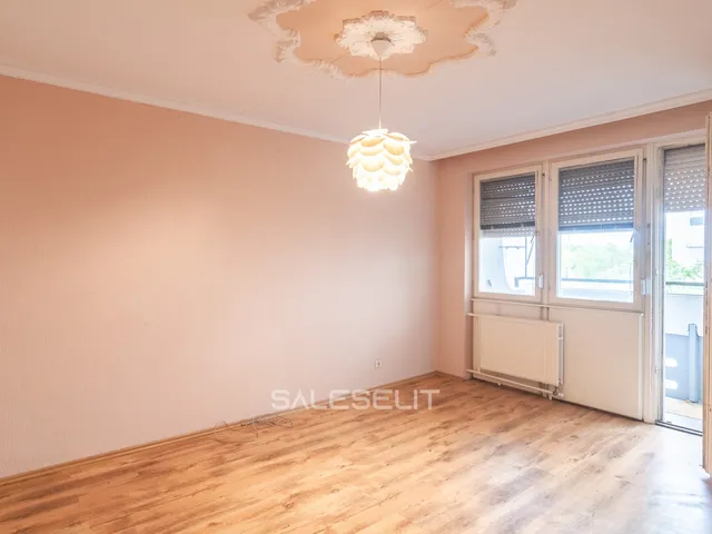 Eladó lakás Debrecen 54 nm