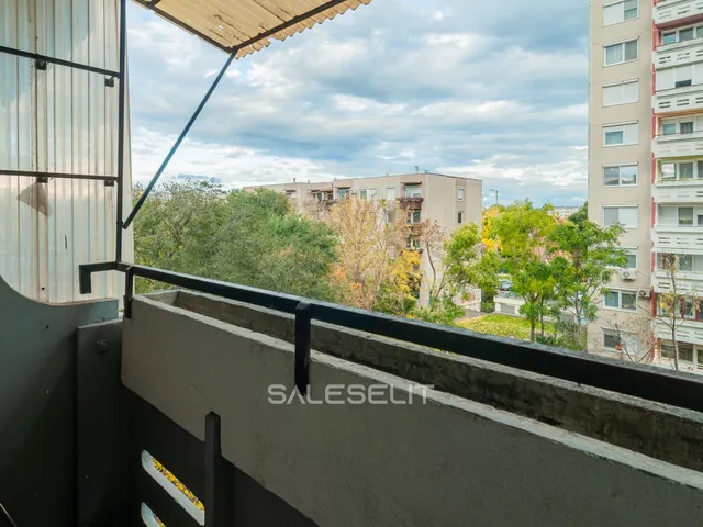 Eladó lakás Debrecen 54 nm