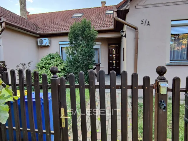 Eladó ház Debrecen 120 nm