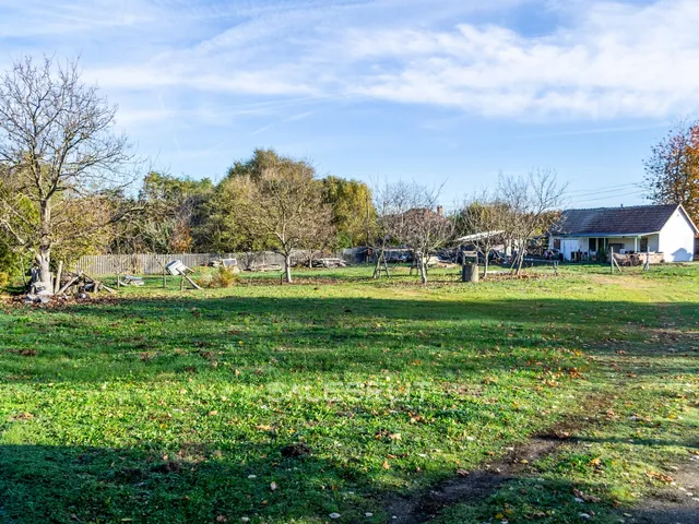 Eladó telek Nyíregyháza 2900 nm