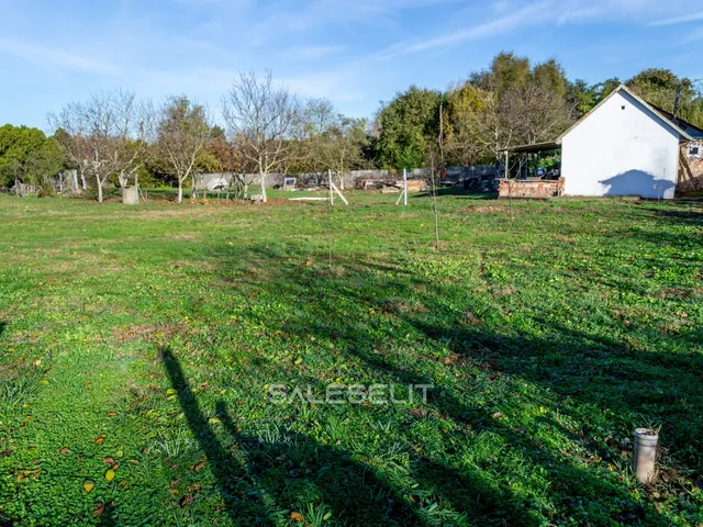 Eladó telek Nyíregyháza 2900 nm