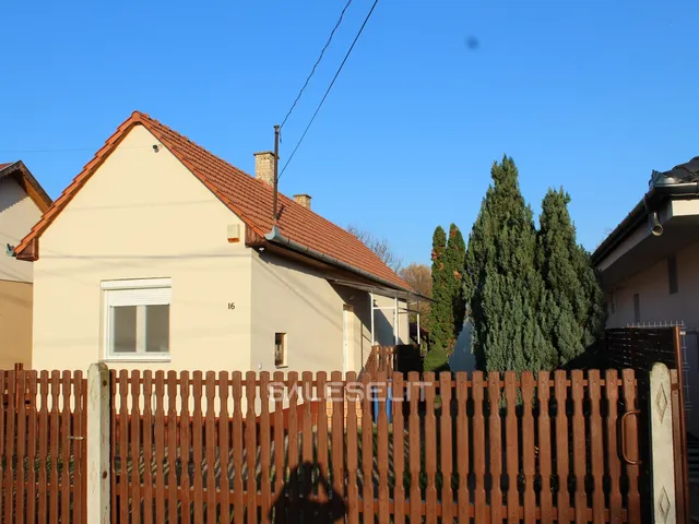 Eladó ház Debrecen 48 nm