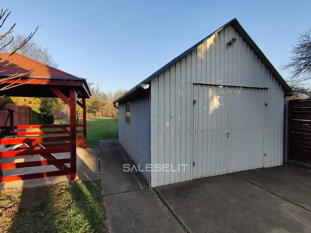 Eladó ház Debrecen 48 nm