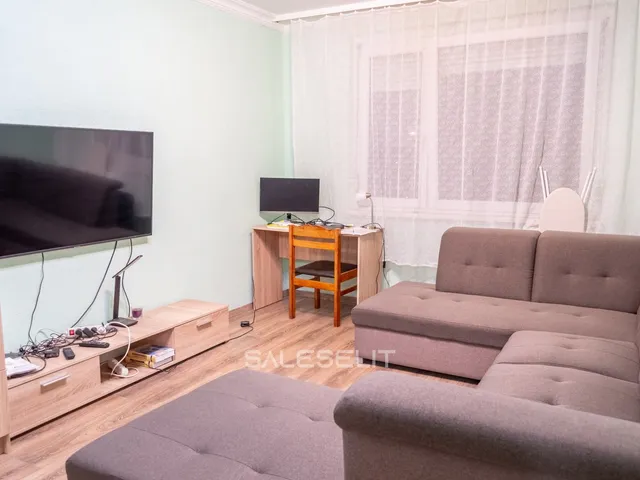 Eladó lakás Debrecen 54 nm