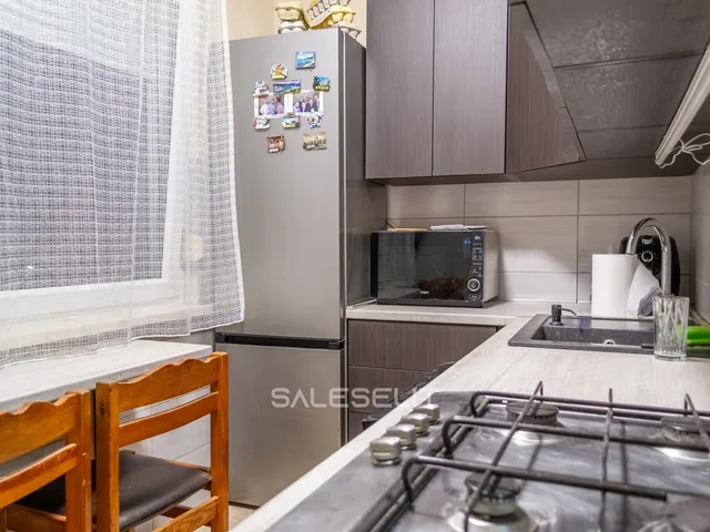 Eladó lakás Debrecen 54 nm