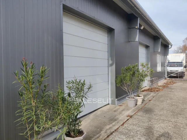 Eladó kereskedelmi és ipari ingatlan Hajdúszoboszló 796 nm