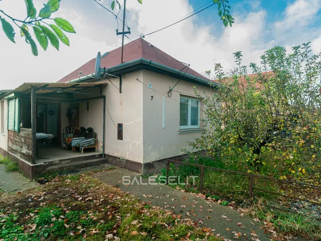 Eladó ház Debrecen 70 nm