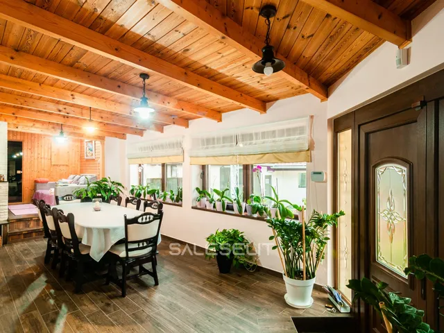 Eladó ház Ebes 130 nm