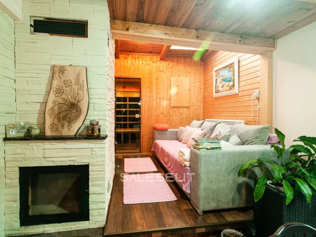 Eladó ház Ebes 130 nm