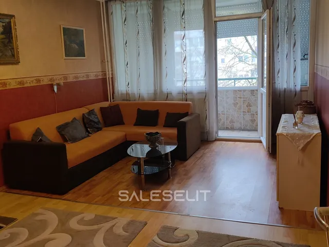 Eladó lakás Hajdúszoboszló 62 nm