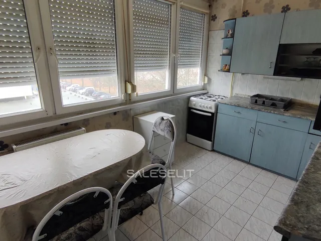 Eladó lakás Hajdúszoboszló 62 nm