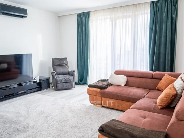 Eladó lakás Nyíregyháza 120 nm