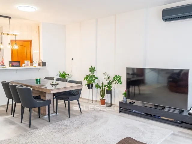 Eladó lakás Nyíregyháza 120 nm