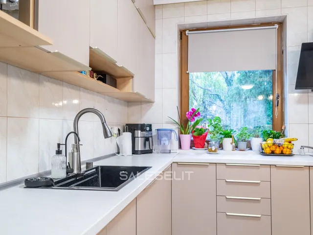 Eladó lakás Nyíregyháza 120 nm