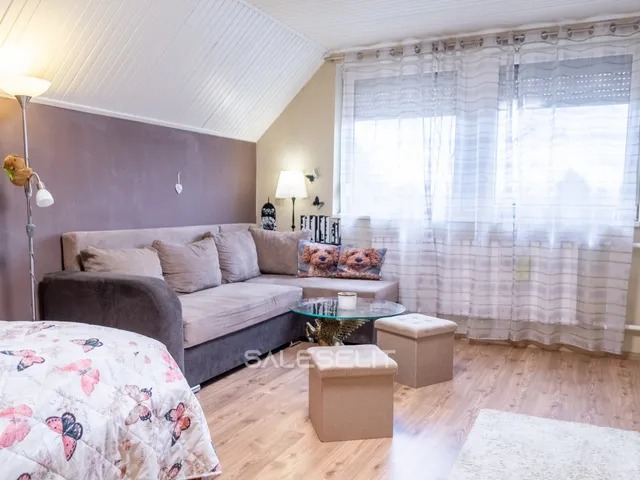 Eladó ház Nyíregyháza 196 nm