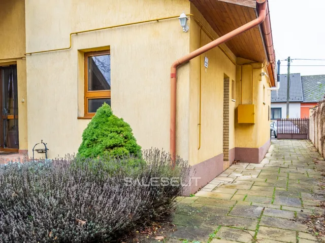 Eladó ház Nyíregyháza 105 nm