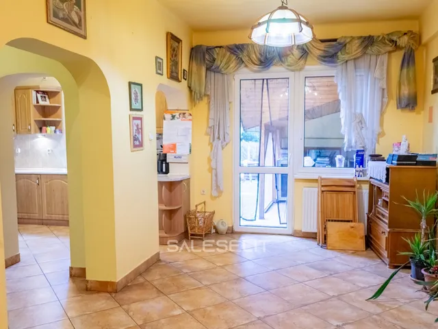 Eladó ház Nyíregyháza 105 nm