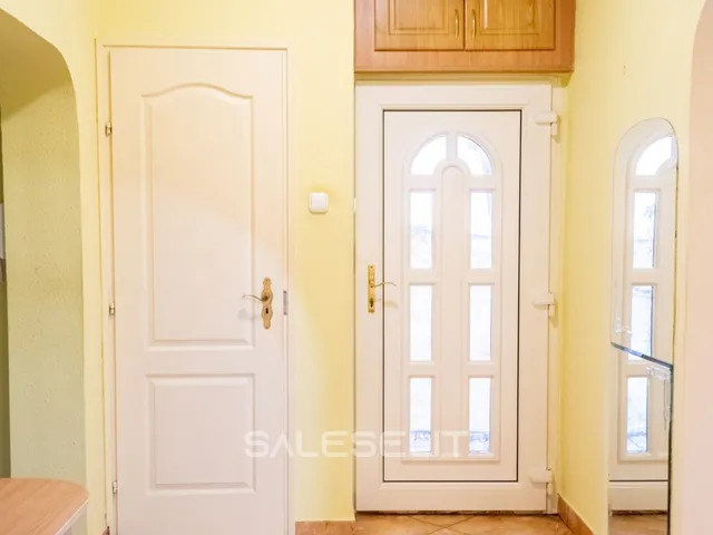 Eladó ház Nyíregyháza 105 nm