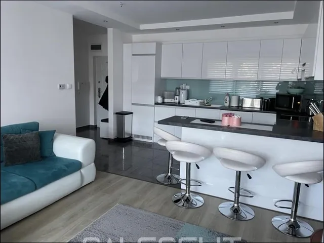 Eladó lakás Debrecen 62 nm