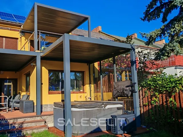 Eladó ház Debrecen 85 nm