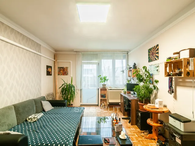 Eladó lakás Debrecen 51 nm