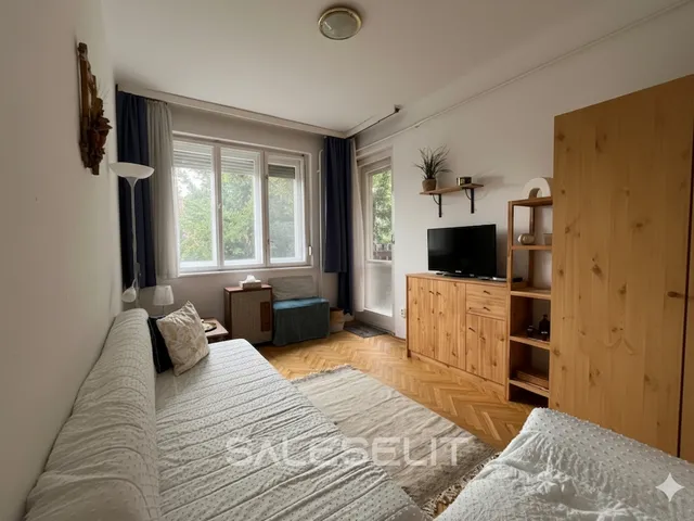 Eladó lakás Hajdúszoboszló 46 nm