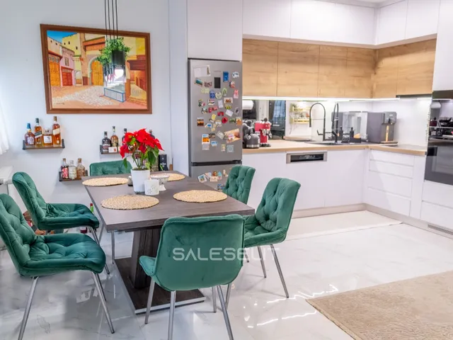 Eladó lakás Nyíregyháza 64 nm