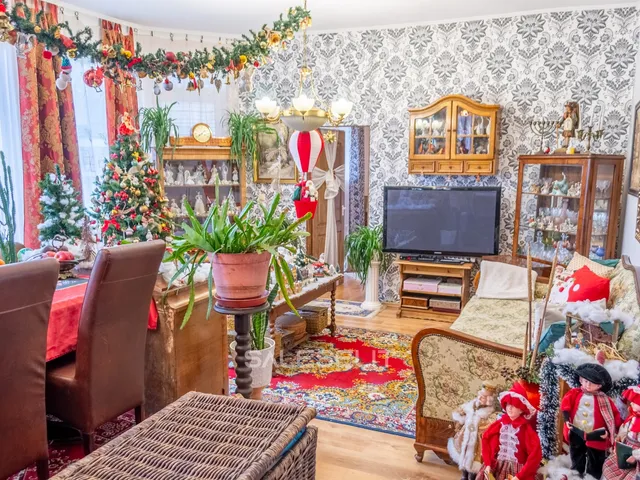 Eladó ház Hajdúsámson 158 nm