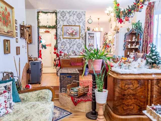 Eladó ház Hajdúsámson 158 nm