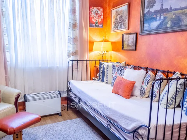 Eladó ház Hajdúsámson 158 nm