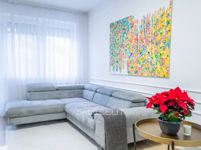 Eladó lakás Nyíregyháza 49 nm