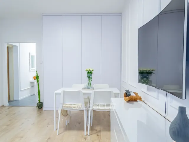 Eladó lakás Nyíregyháza 49 nm