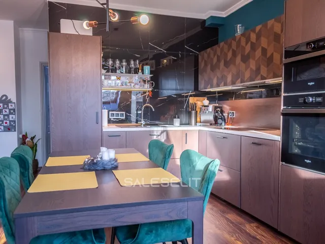 Eladó lakás Nyíregyháza 104 nm