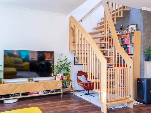 Eladó lakás Nyíregyháza 104 nm