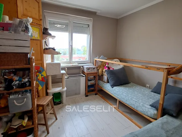 Eladó lakás Debrecen 51 nm