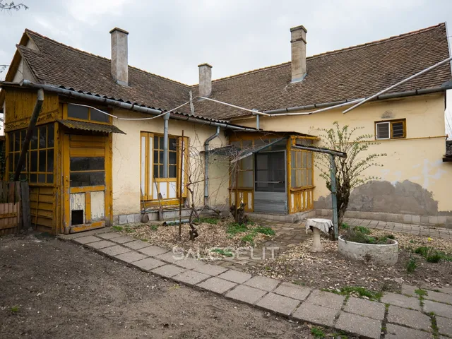 Eladó ház Debrecen 148 nm