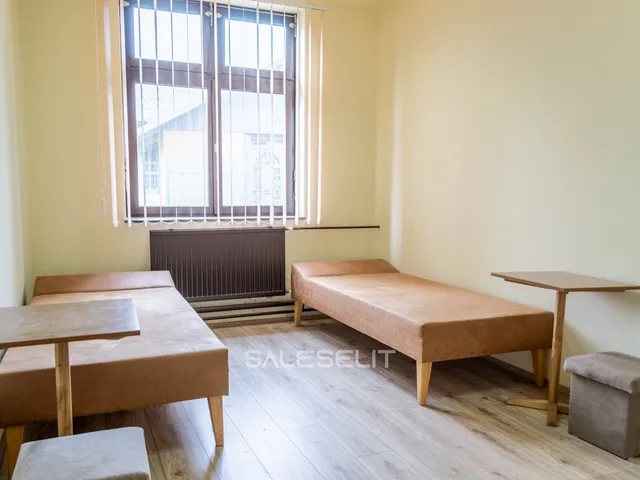 Eladó kereskedelmi és ipari ingatlan Hajdúböszörmény 1305 nm