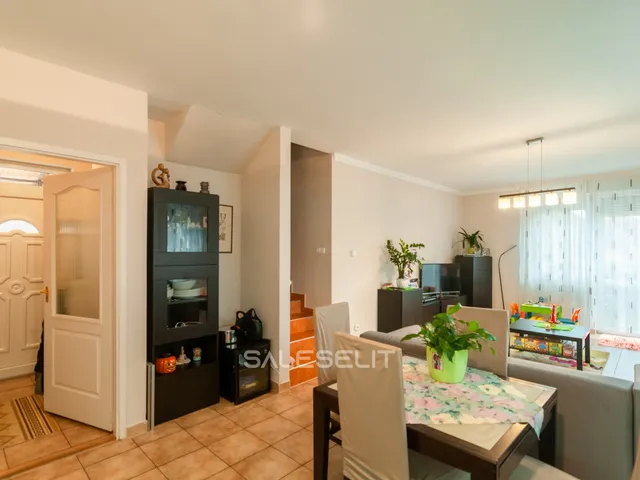 Eladó ház Hajdúszoboszló 73 nm