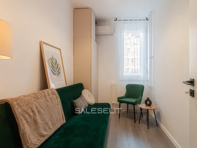 Eladó lakás Debrecen 56 nm