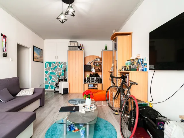 Eladó lakás Debrecen 43 nm