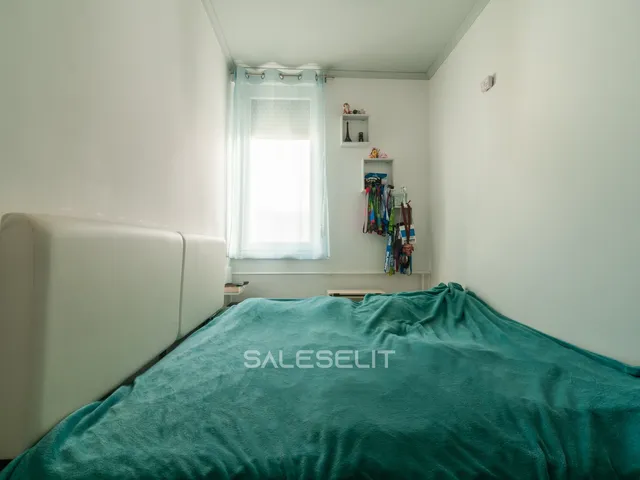 Eladó lakás Debrecen 43 nm