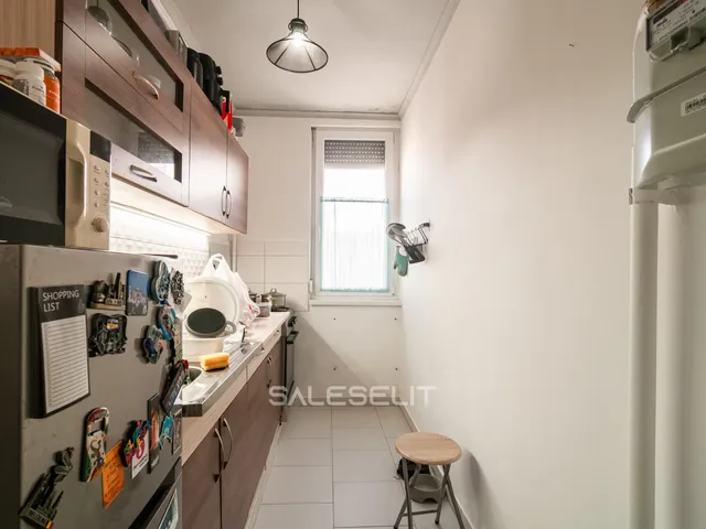 Eladó lakás Debrecen 43 nm