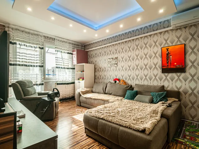 Eladó lakás Debrecen 54 nm