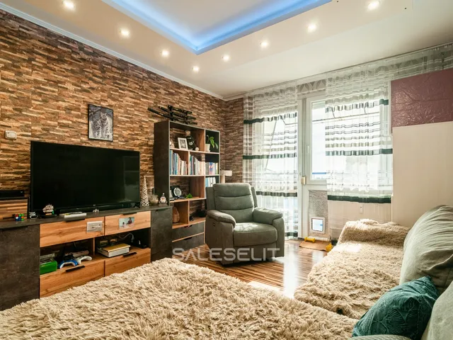 Eladó lakás Debrecen 54 nm