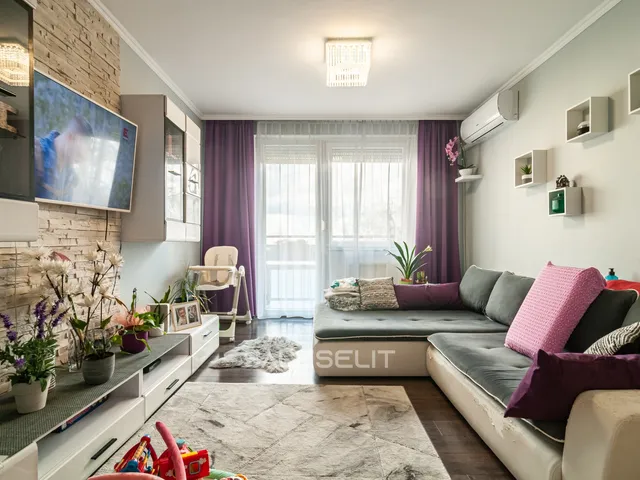 Eladó lakás Debrecen 68 nm