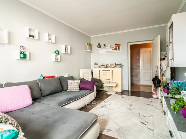 Eladó lakás Debrecen 68 nm