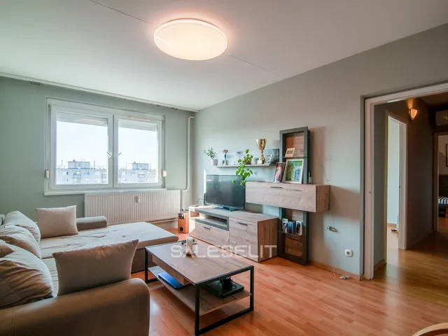 Eladó lakás Debrecen 70 nm